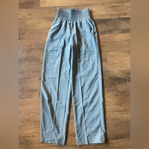 NIKE DRI-FIT Gray Sweats